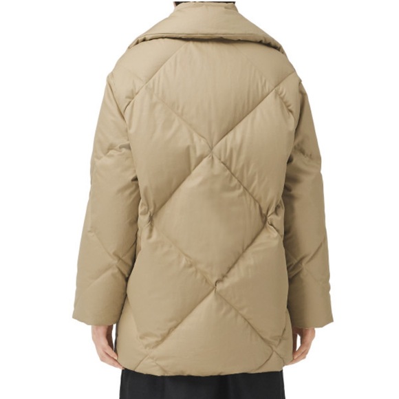 Burberry Jacket/coat - Picture 6 of 7